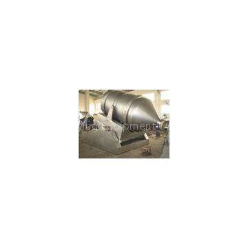 Chemical fertilizer no pollution Planer Motion industrial mixing machines