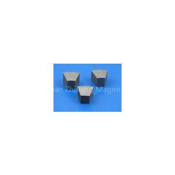 High Magnetic Alnico 8 Magnet , Aerospace / Automobile Magnet