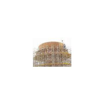 Shoring scaffolding systems tower formwork in building construction