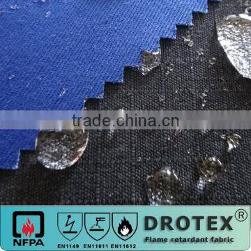 245GSM TC Chemical Sweat Resistant Anti-static Fabric for Workwear Jackets photo-2