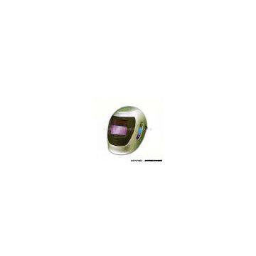 Auto Darkening Welding Mask
