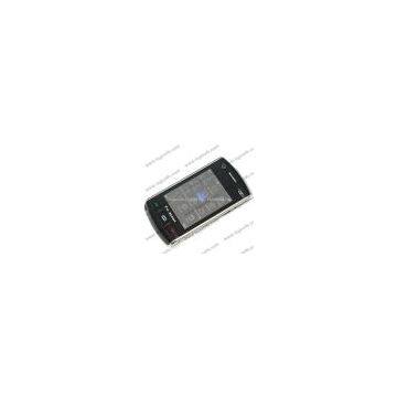 Quadband phone M500, WIFI, TV, JAVA, wholesale price from isgoods!