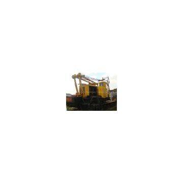 used kobelco japanese crane