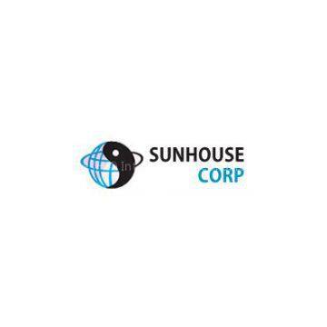 Sunhouse (HK) International Corp.,ltd