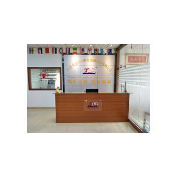 Dongguan Jinyu Automation EquipmentCo.,Ltd company overview - view 1