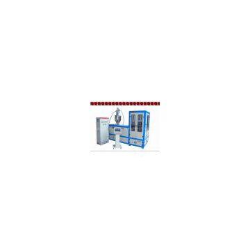 mineral water cap compression molding machine