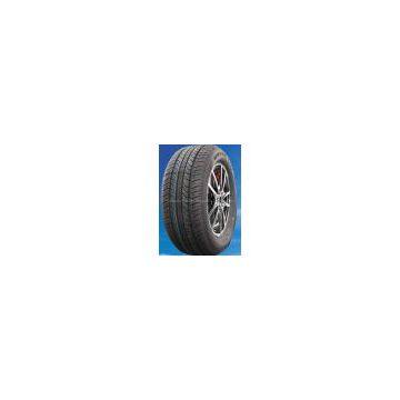Camrun passenger car tire from China tire factory 195/60R15 pcr tire