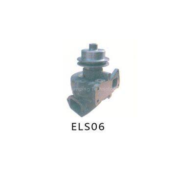 Water pump ELS06