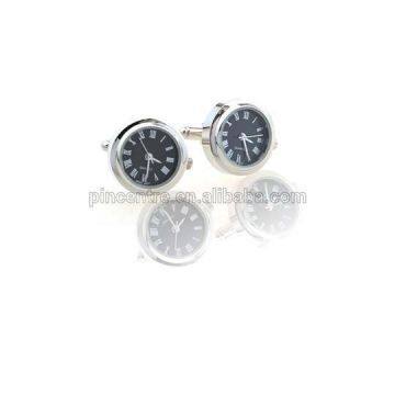 Watch Mechanism Cufflinks