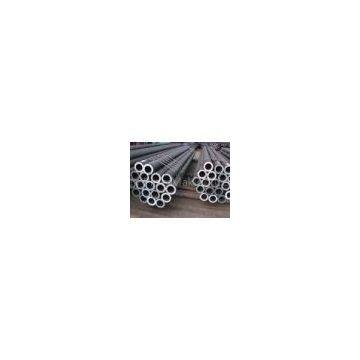JIS G4051 Seamless Mild Steel Tubing for Machinery Use , Round Thin Wall Steel Pipe With ISO