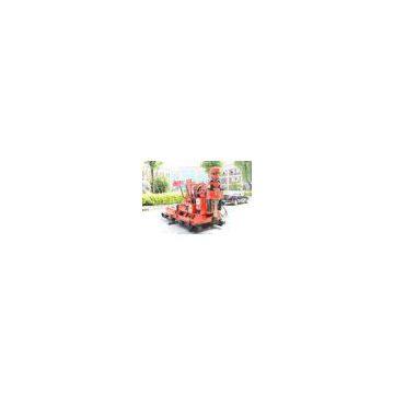 Drilling Rig Tools , Rock Drilling Tools For Drilling Broken Rocks