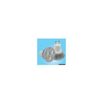 Sell 3*1W LED Spot Light