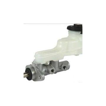 HONDA BRAKE MASTER CYLINDER