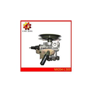 L300 New Car Power Steering Pump For Mitsubishi 57100-43001