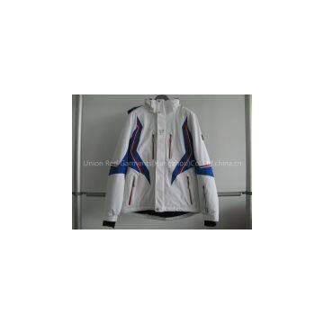 MANS SKI JACKET