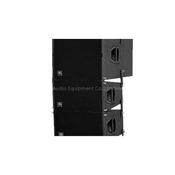 LA Dual 10 Inch Highend Passive Line Array