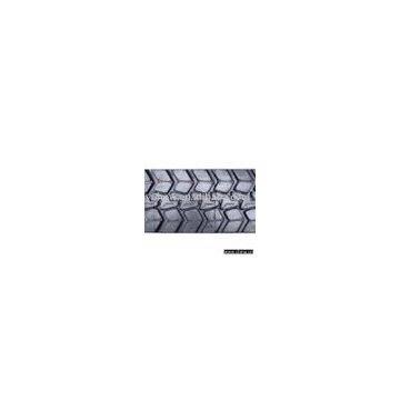 Precured Tread, Tire Retreading