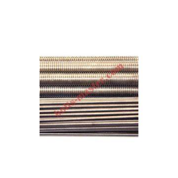 Titanium Thread Rod