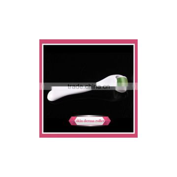 professional derma roller for cellulite reduction and hair reduction