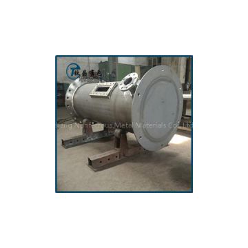 Titanium Alloy Heat Exchanger