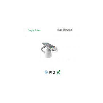 AAnti theft Alarm with Infrared Remote Control for Mobile Phones