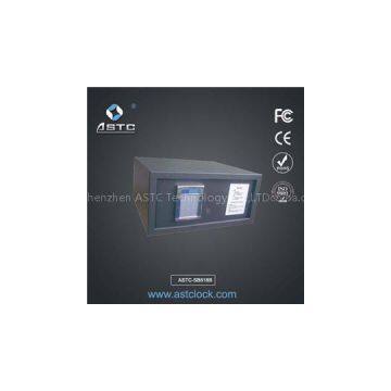 Electronic Safe