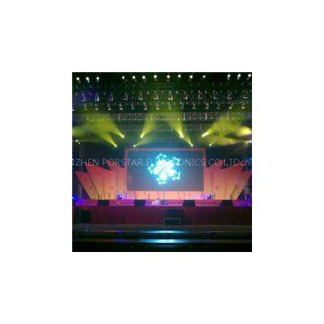 P4.81 HD AV Rental LED Screen