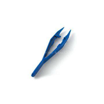 Plastic Tweezers 4\