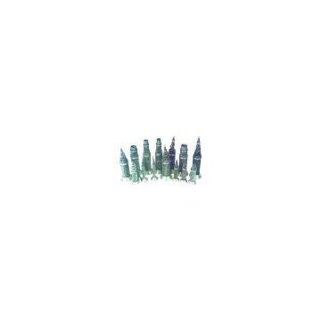 AAC(All Aluminum Conductor )