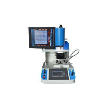 Sole Manufacturer Auto Bga Rework Station WDS-700 Bga Chipset Repair Machine for IPhone Samsung photo-3