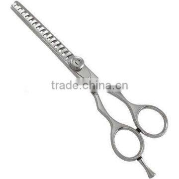 Salon professional thinning hair cut scissors