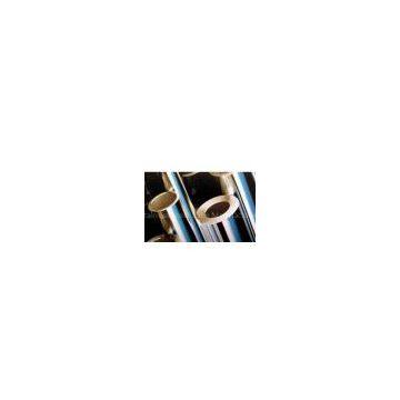 Duplex Stainless Steel Pipe ASTM A790 UNS S31803