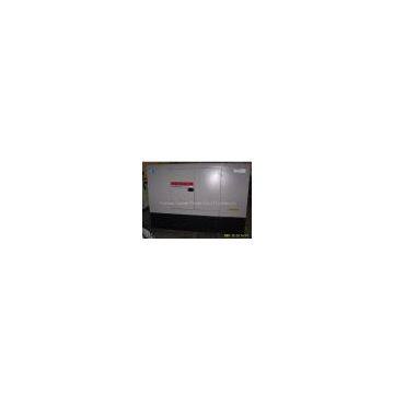 Diesel generator set