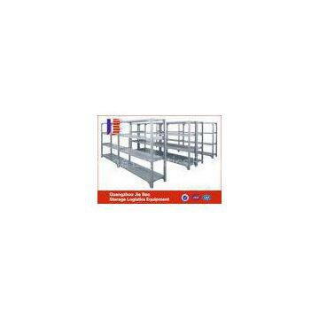 industrial warehouse customizable Metal Light Duty Racking System