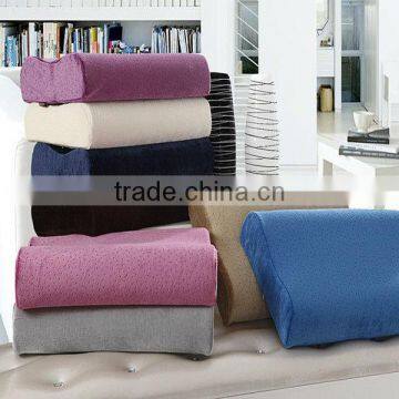 memory foam pillow