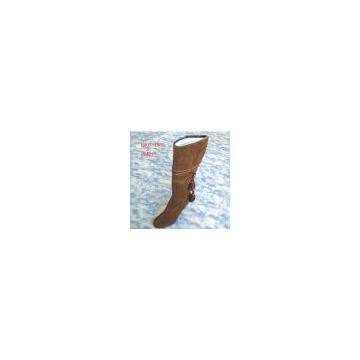 Women's Boots (20)