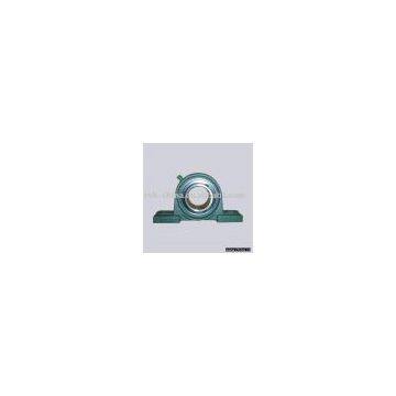 pillow block ball bearing UC , UCP ,UCF UCF UCT UCX
