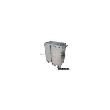 food warmer cart,Hospital Furniture,hospital trolley