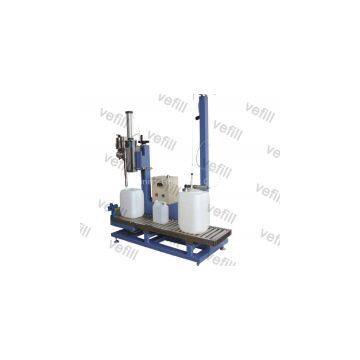 Pail Paint Filling Machine