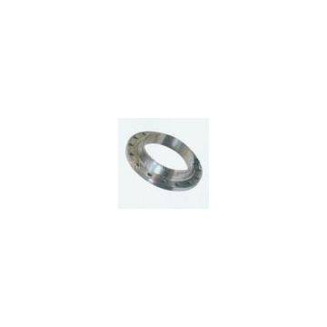 WN carbon steel flange