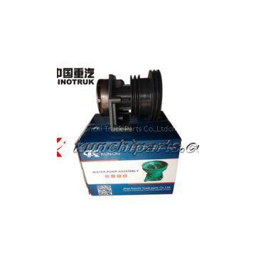 Sinotruk Howo 61500060050 Water Pump