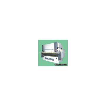 hydraulic press brake