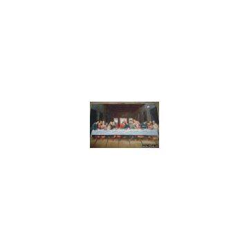Royal Wall Hanging Picture