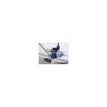 Manual cloth fabric textile  cutting machine(F1-560C)