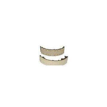 Forklift brake shoe