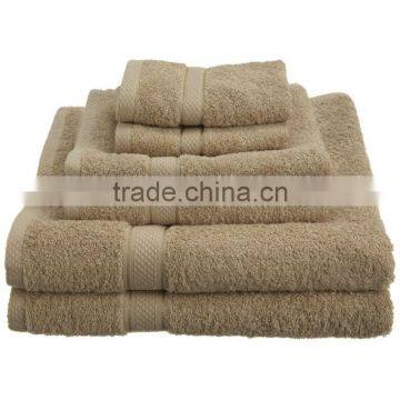 Egyptian Cotton Towels