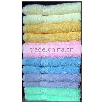 Egyptian Cotton Towels 3