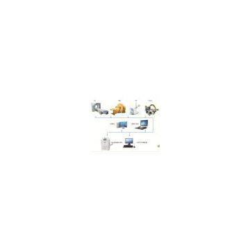 Digital Dry Film, Dry Imager, X-ray Dry Film, Mri Film, X-ray Digitiz