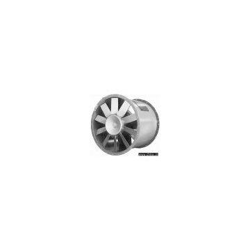 Axial Fans