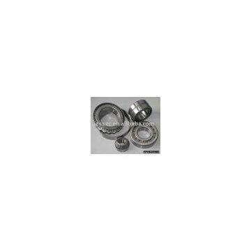 taper roller bearing